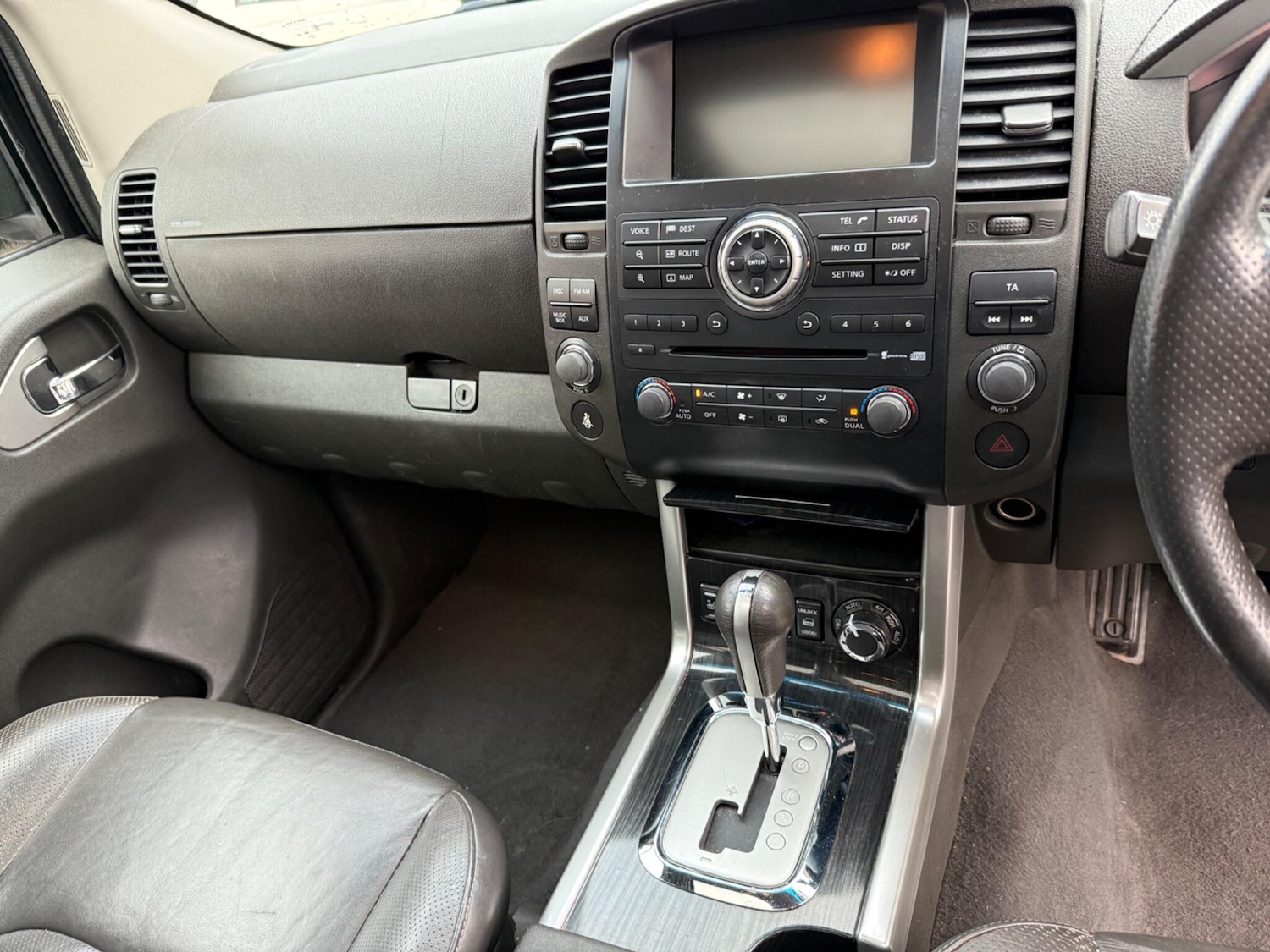 Used Nissan Pathfinder 2011 for sale - 76836533: Photo 13