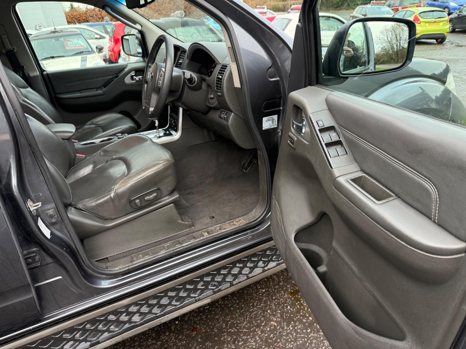 Used Nissan Pathfinder 2011 for sale - 76836533: Photo 15