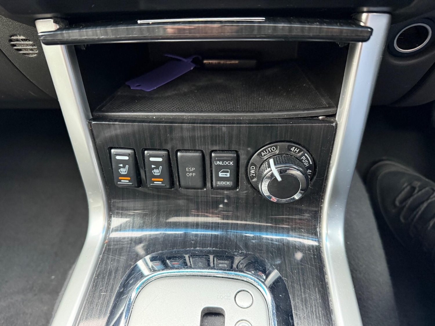 Used Nissan Pathfinder 2011 for sale - 76836533: Photo 23