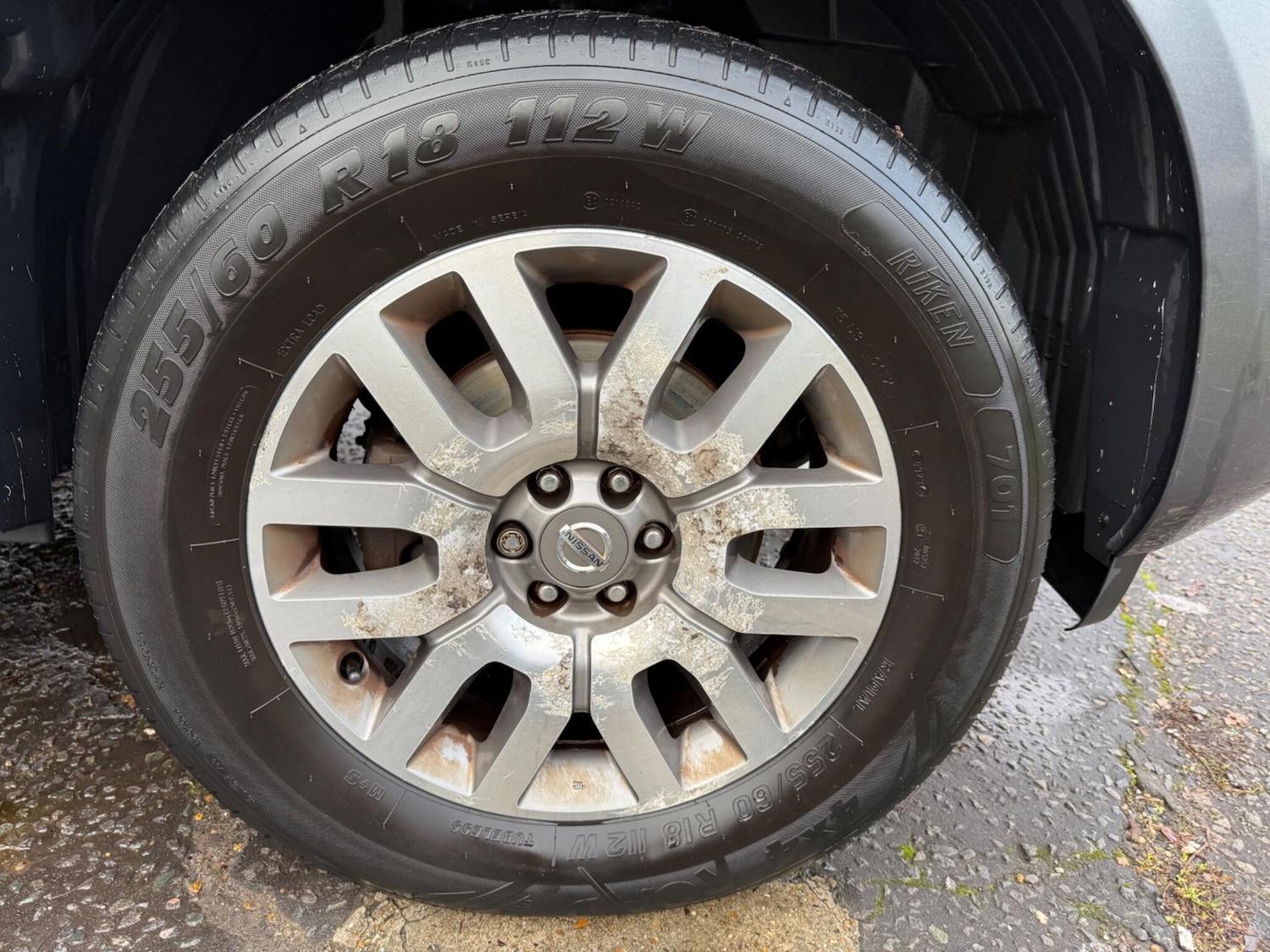 Used Nissan Pathfinder 2011 for sale - 76836533: Photo 25