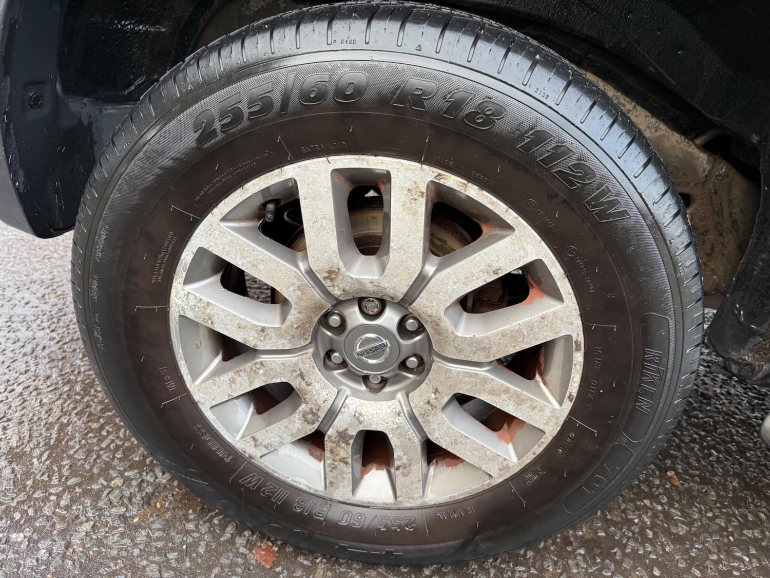 Used Nissan Pathfinder 2011 for sale - 76836533: Photo 26