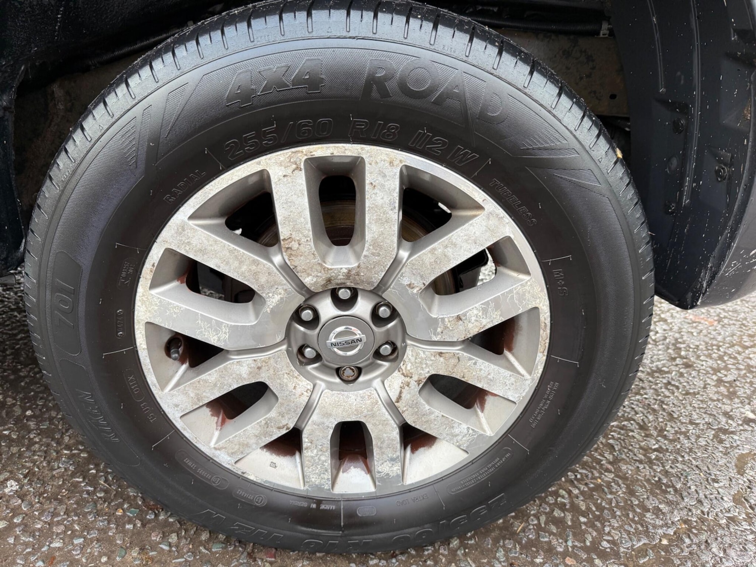 Used Nissan Pathfinder 2011 for sale - 76836533: Photo 27