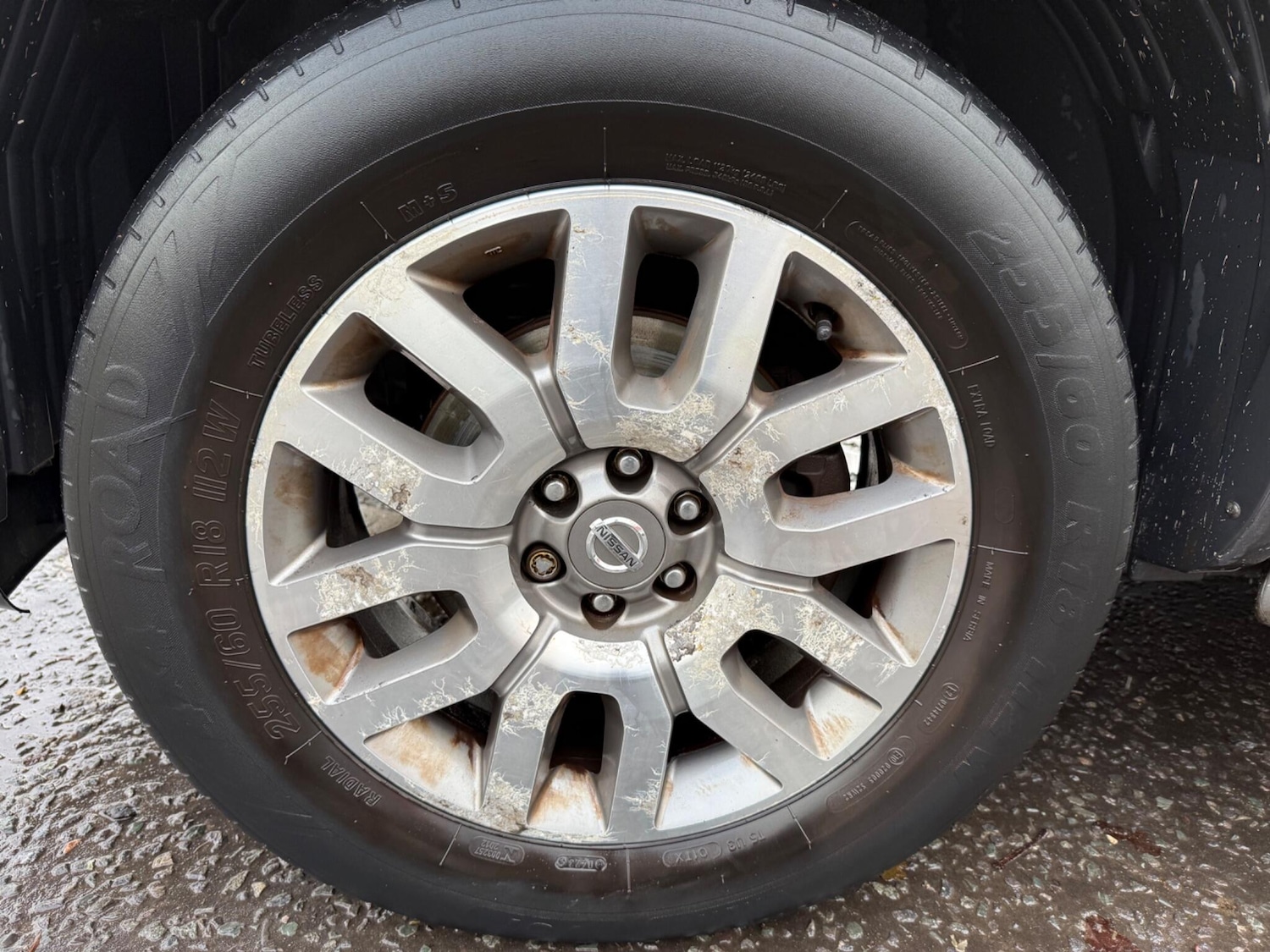 Used Nissan Pathfinder 2011 for sale - 76836533: Photo 28