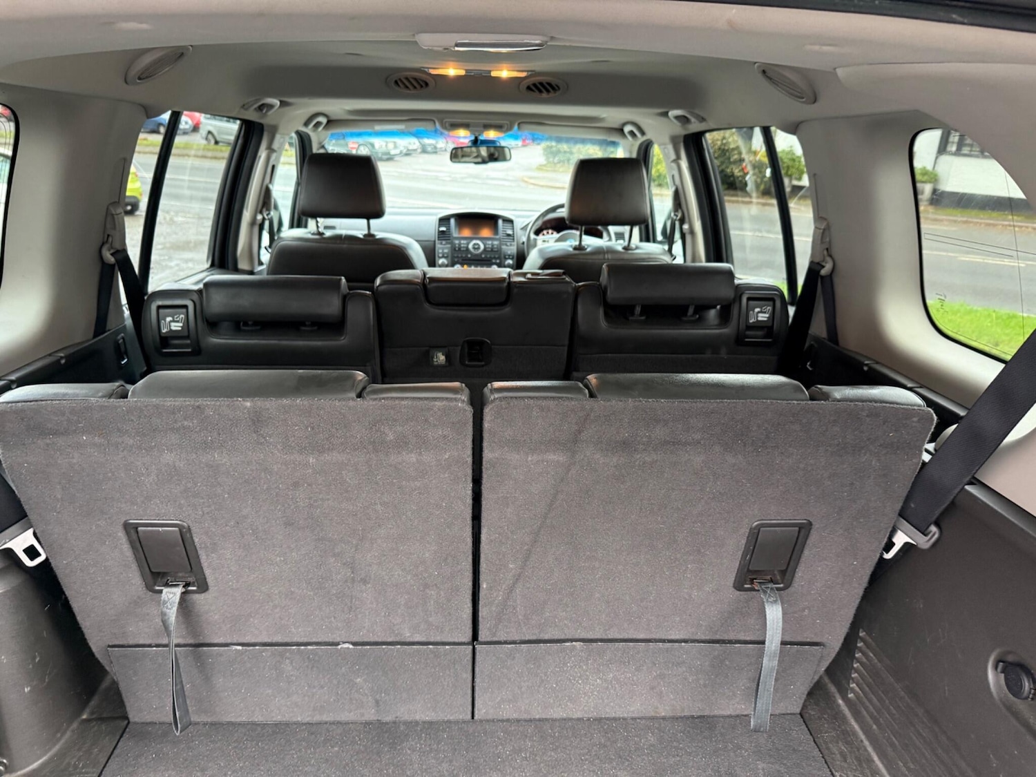 Used Nissan Pathfinder 2011 for sale - 76836533: Photo 30