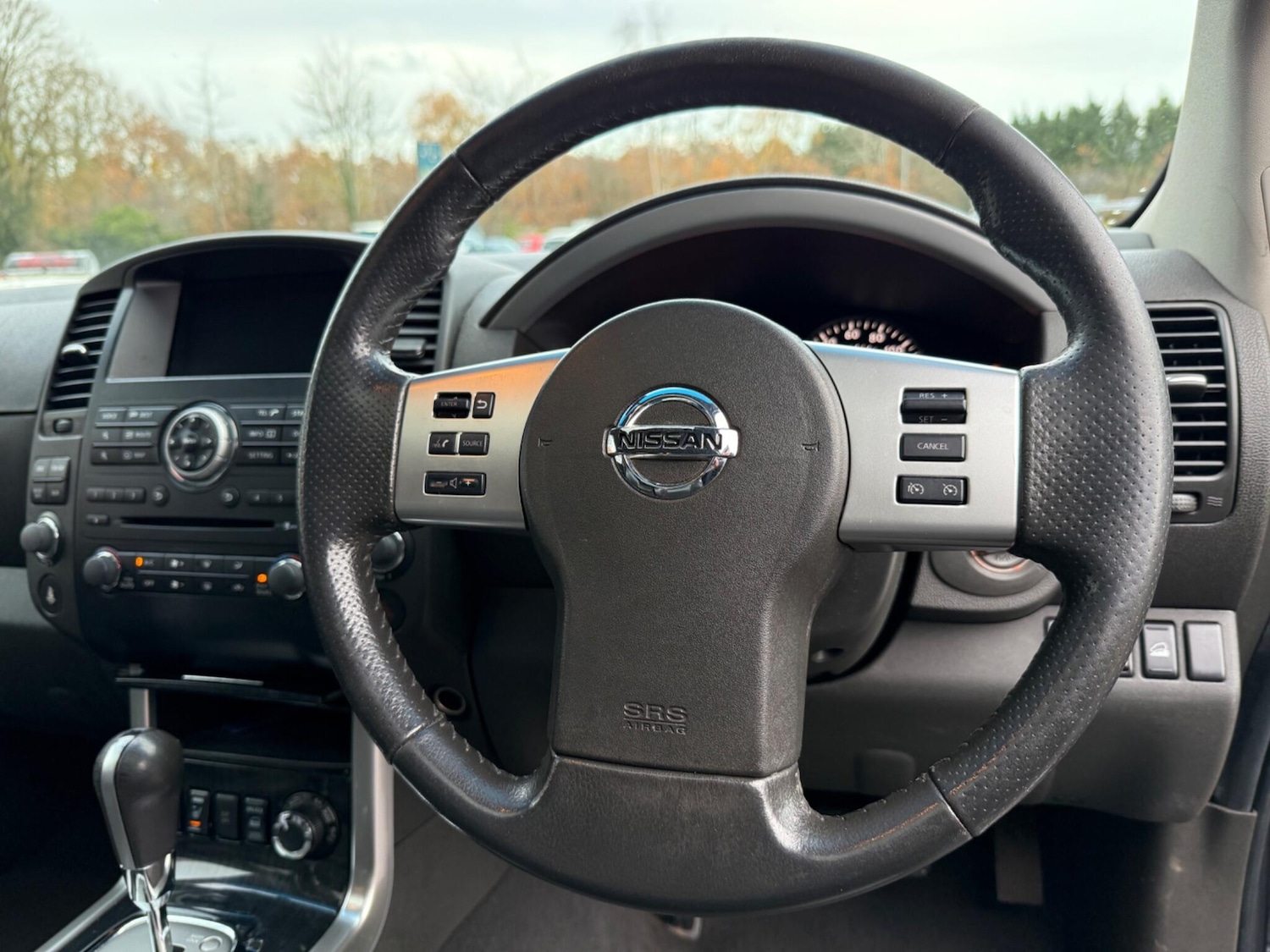 Used Nissan Pathfinder 2011 for sale - 76836533: Photo 32