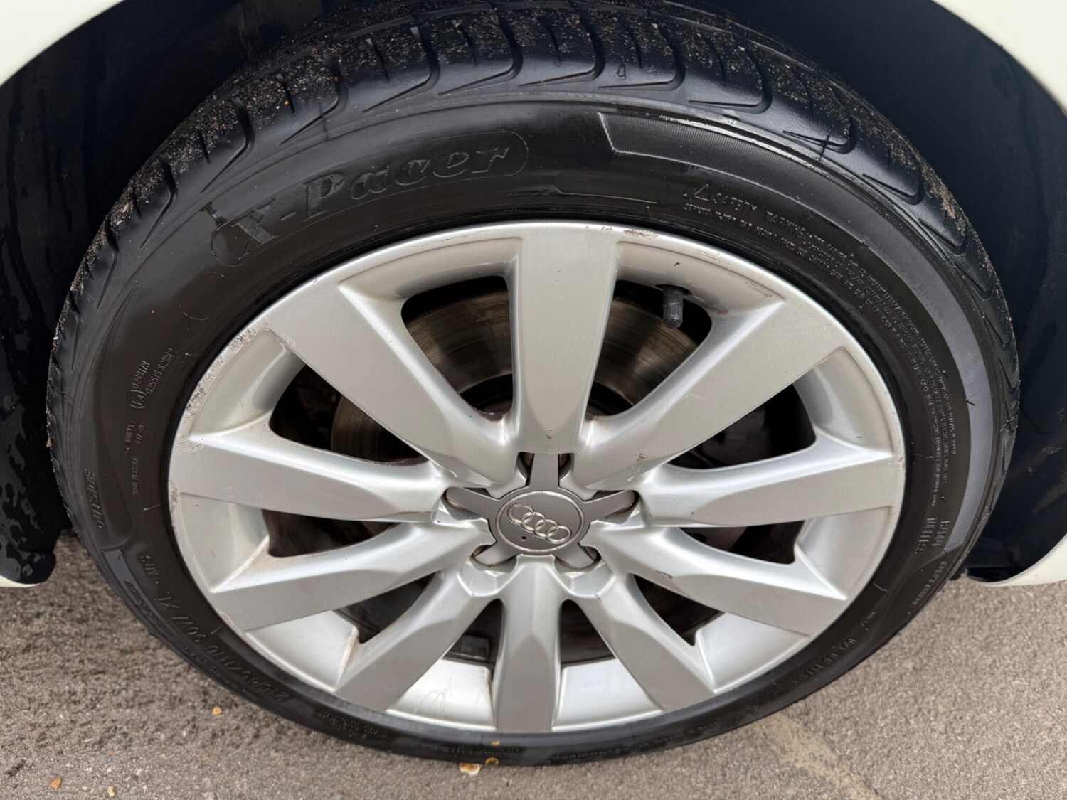 Used Audi A1 for sale - 77676524: Photo 12