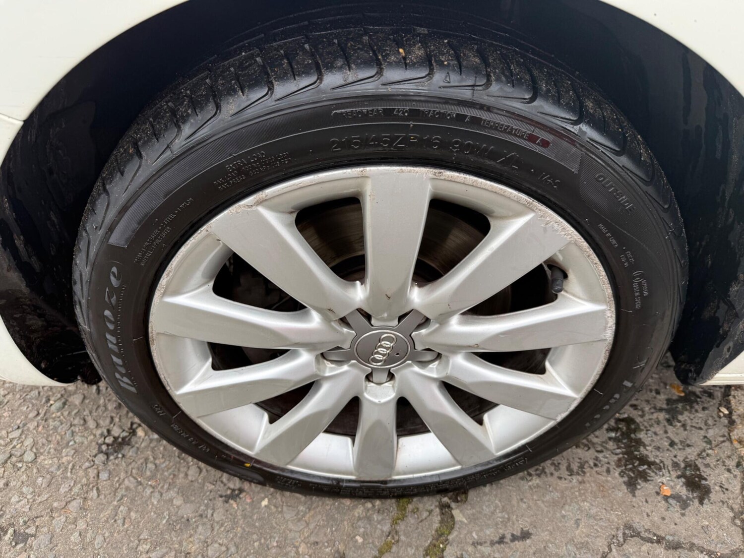 Used Audi A1 for sale - 77676524: Photo 15