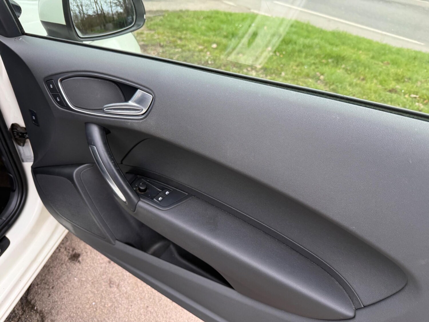 Used Audi A1 for sale - 77676524: Photo 22