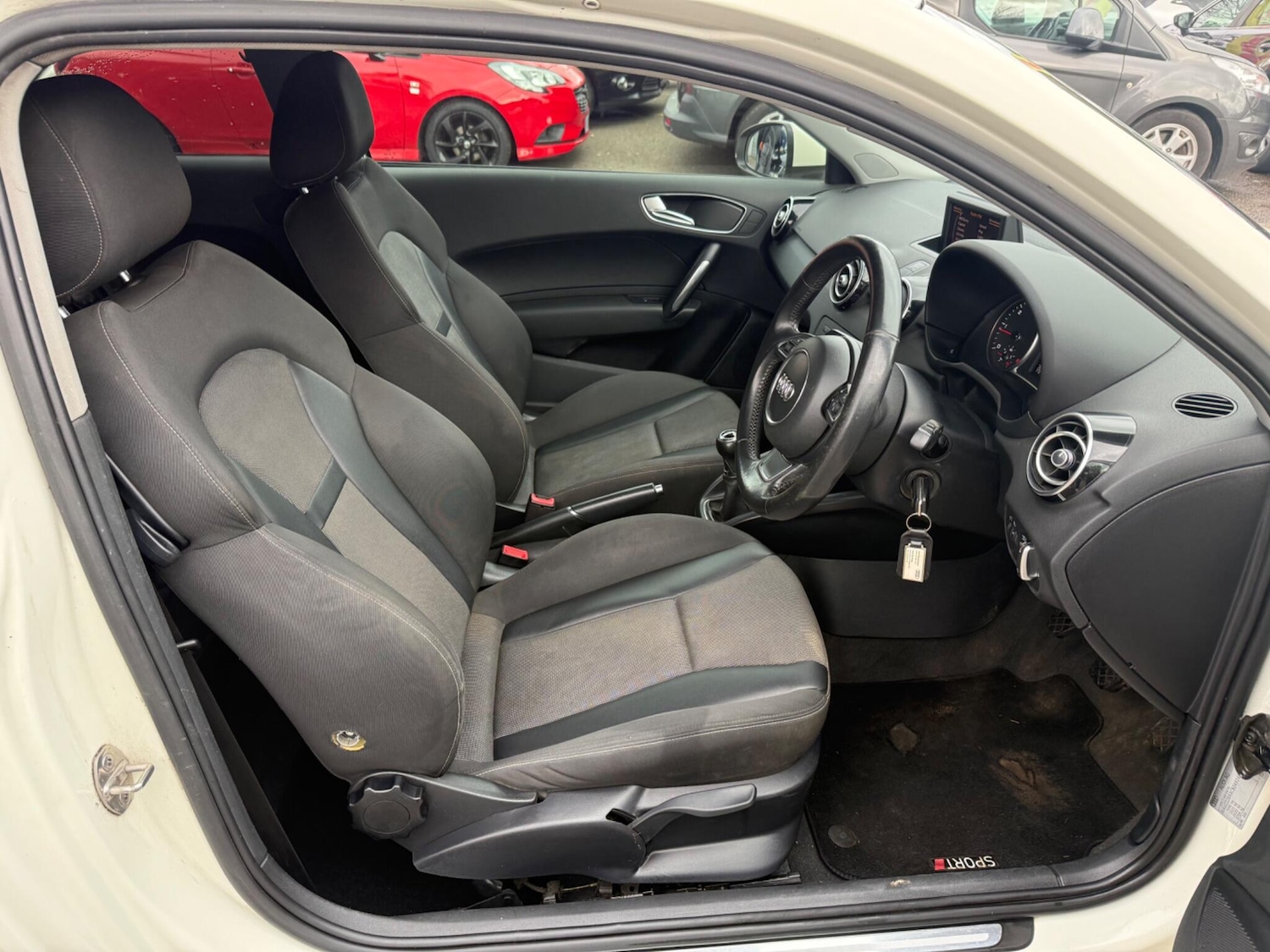 Used Audi A1 for sale - 77676524: Photo 23