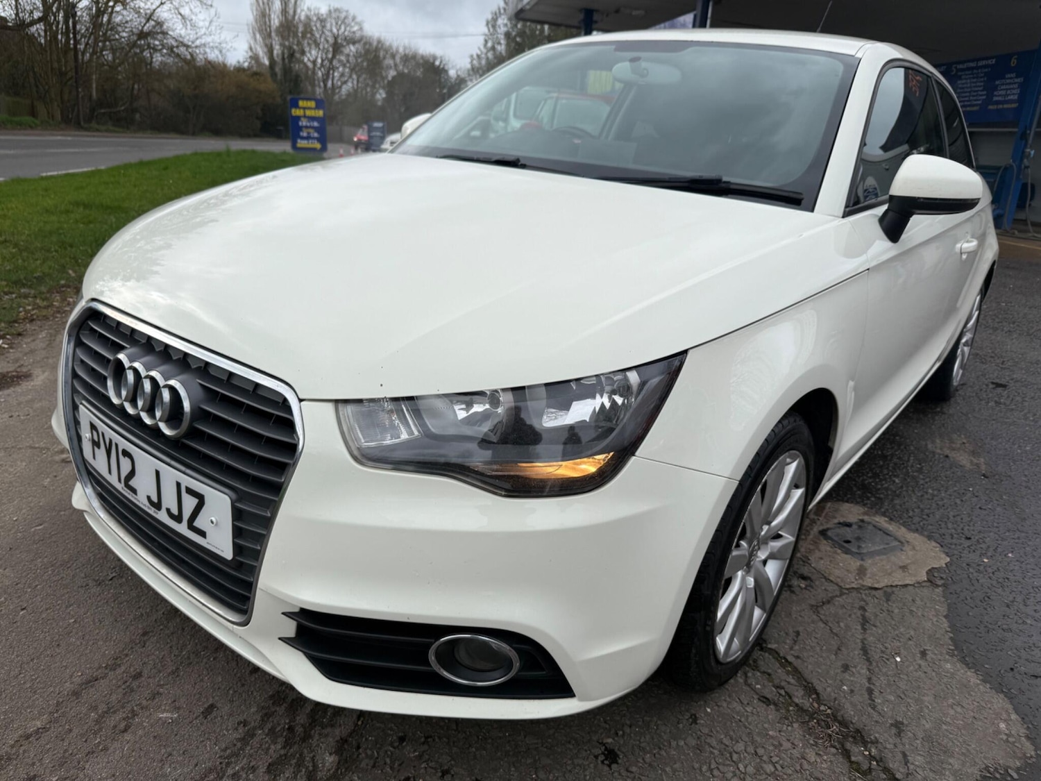 Used Audi A1 for sale - 77676524: Photo 3
