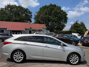 Used Hyundai i40 2014 for sale - 79222628: Photo