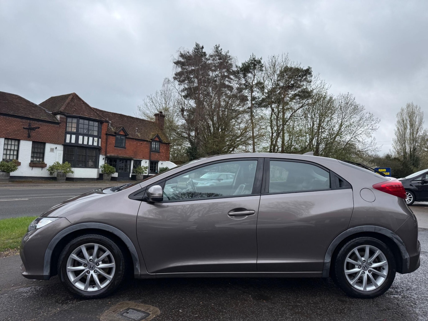 Used Honda Civic 2012 for sale - 78122232: Photo 10