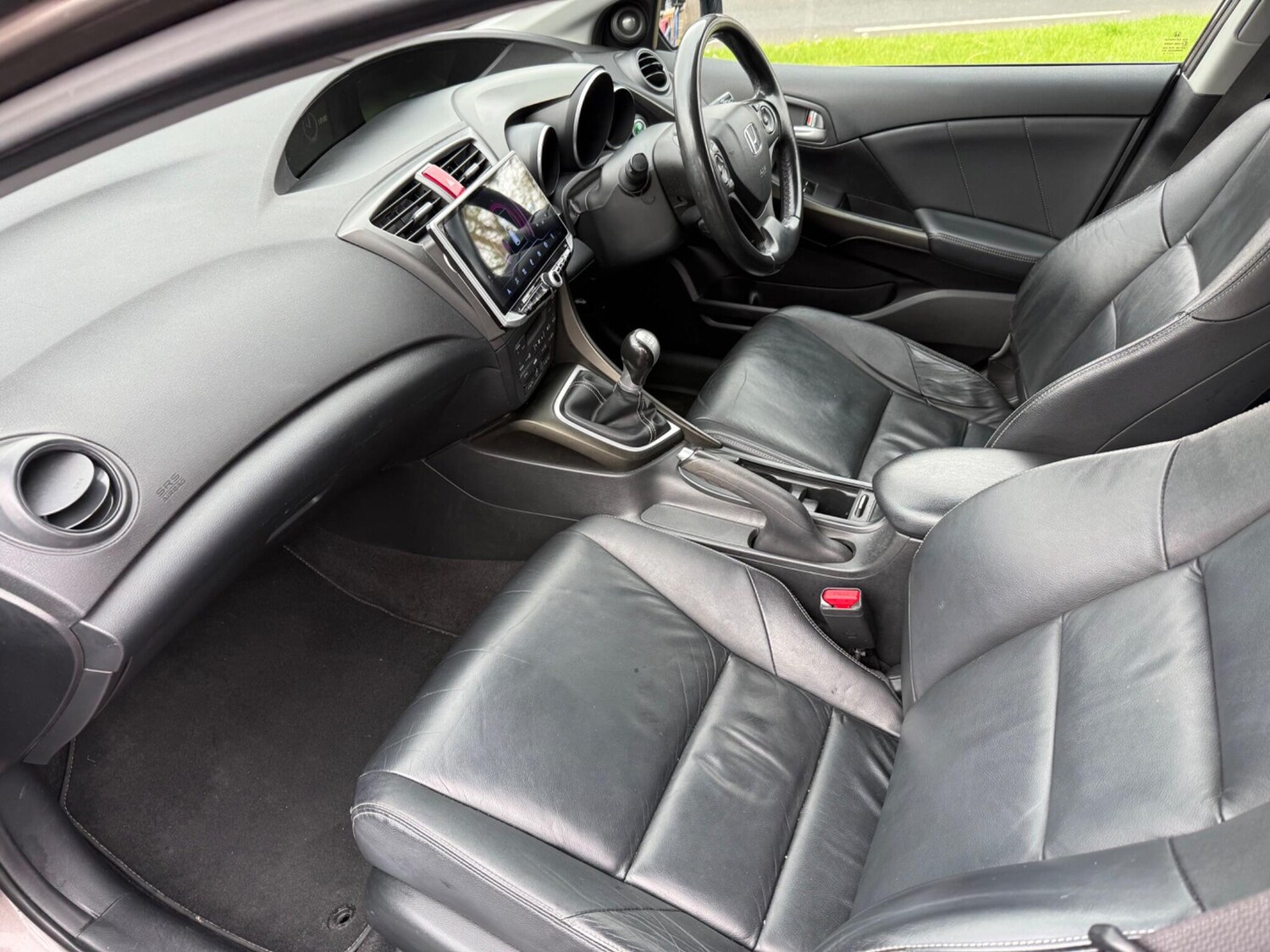 Used Honda Civic 2012 for sale - 78122232: Photo 13