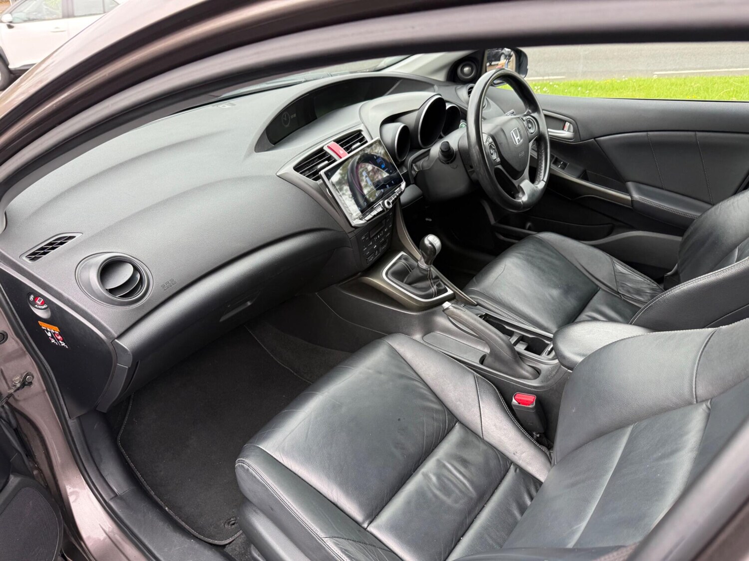 Used Honda Civic 2012 for sale - 78122232: Photo 14