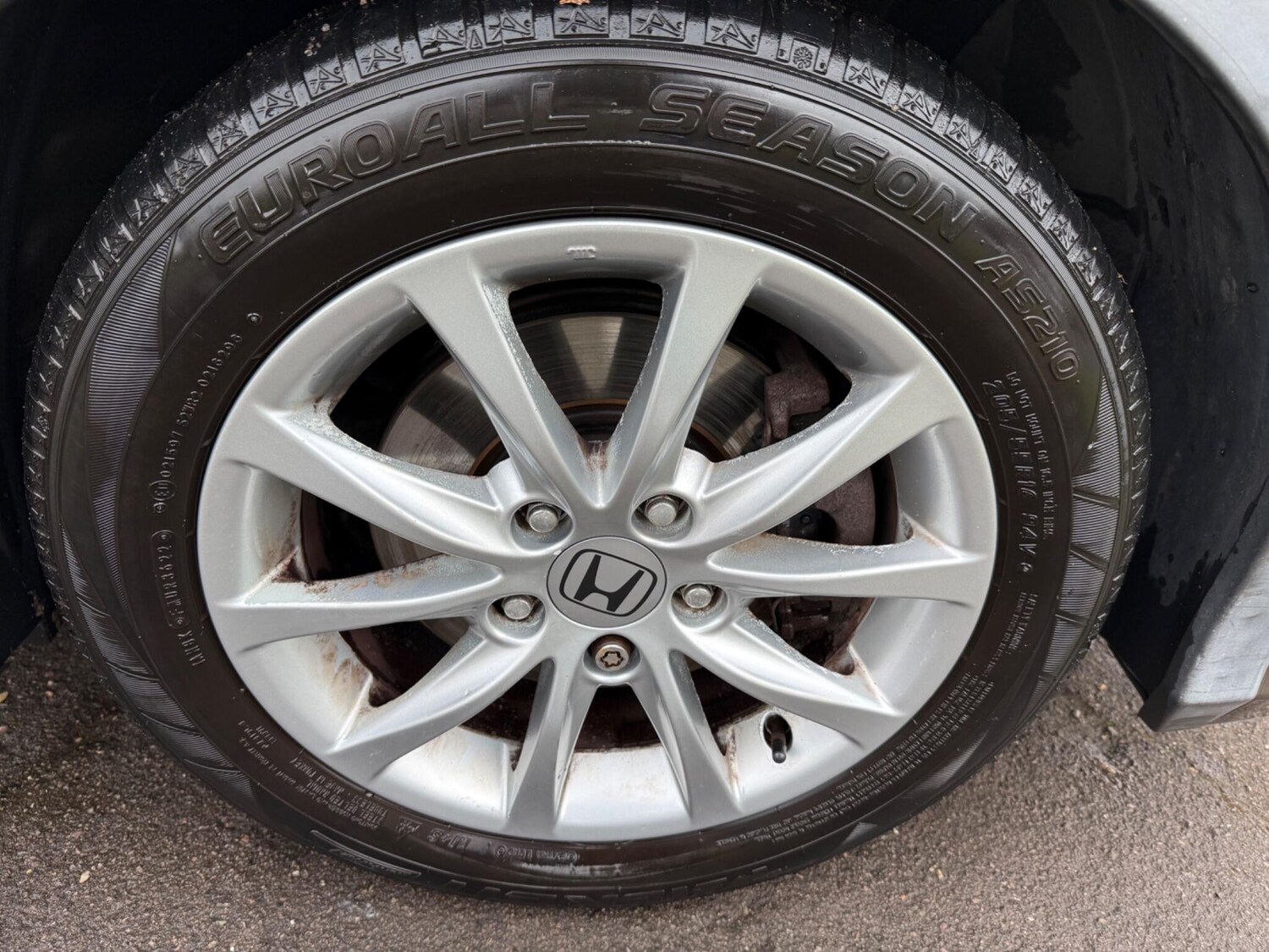 Used Honda Civic 2012 for sale - 78122232: Photo 16