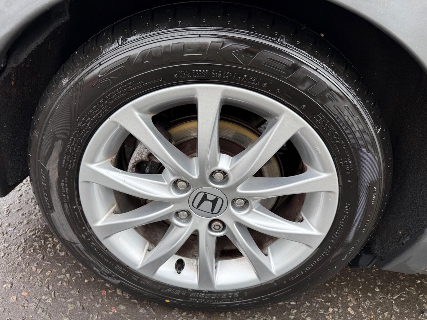 Used Honda Civic 2012 for sale - 78122232: Photo 17