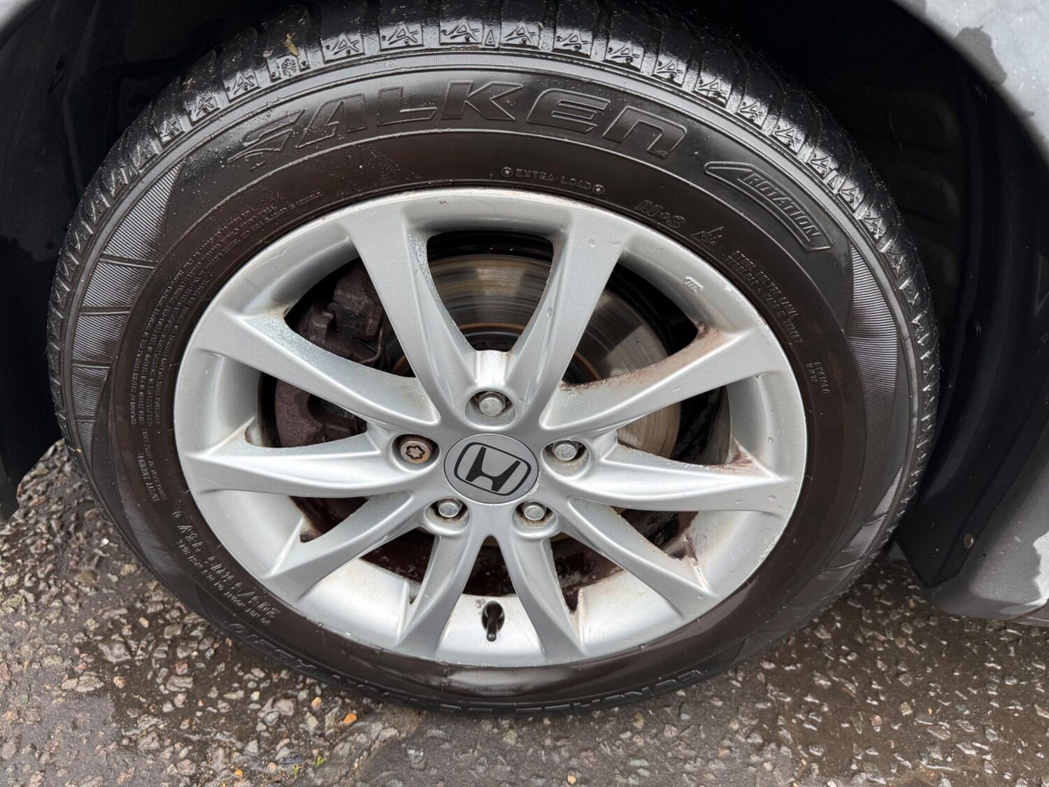 Used Honda Civic 2012 for sale - 78122232: Photo 19