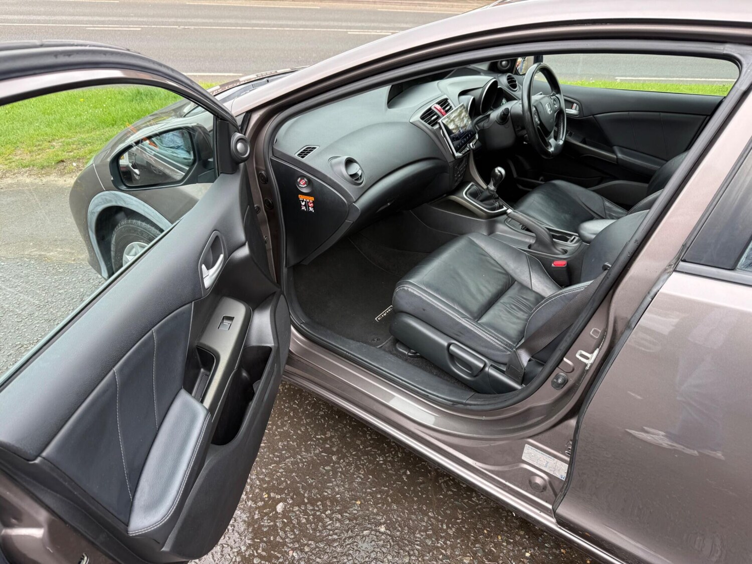 Used Honda Civic 2012 for sale - 78122232: Photo 20