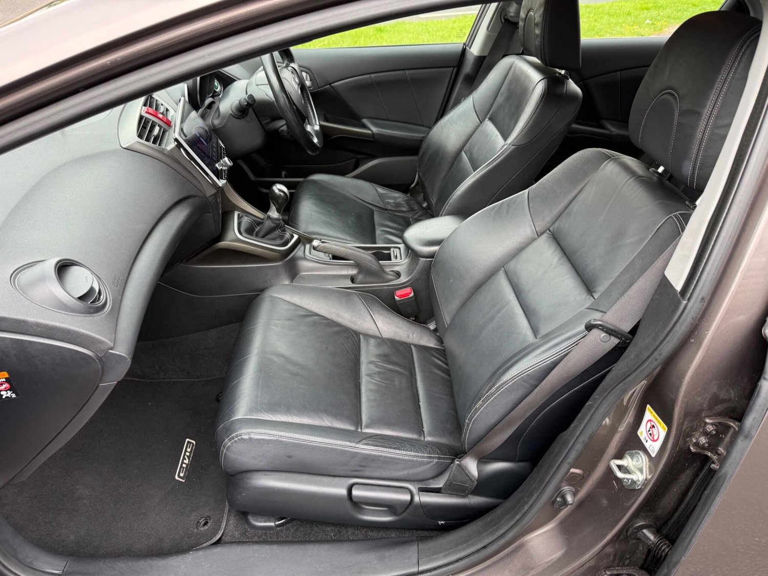 Used Honda Civic 2012 for sale - 78122232: Photo 21