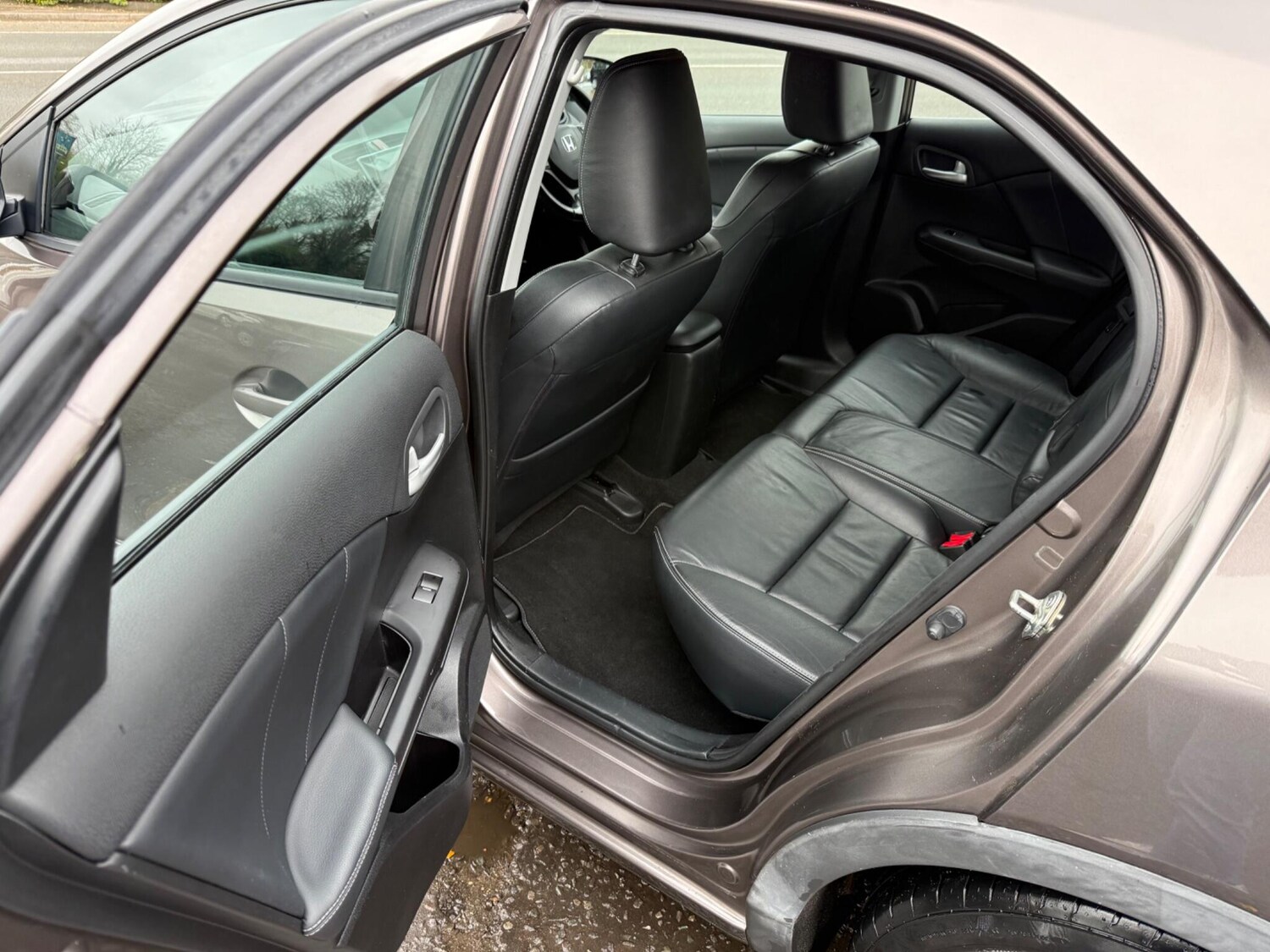 Used Honda Civic 2012 for sale - 78122232: Photo 22