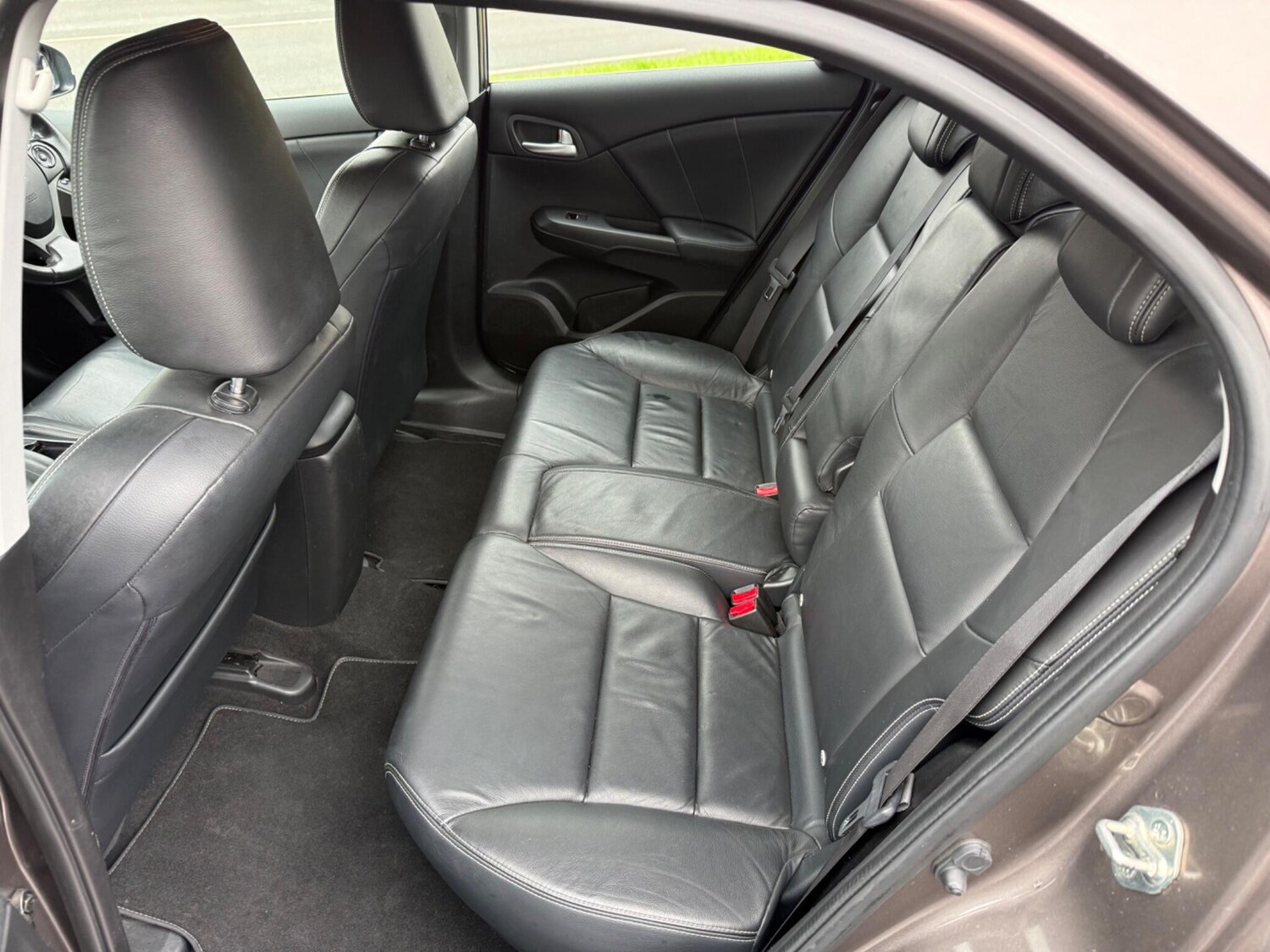 Used Honda Civic 2012 for sale - 78122232: Photo 23