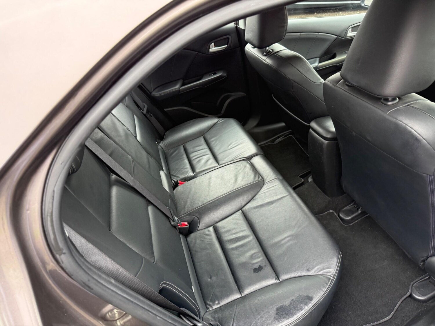 Used Honda Civic 2012 for sale - 78122232: Photo 26