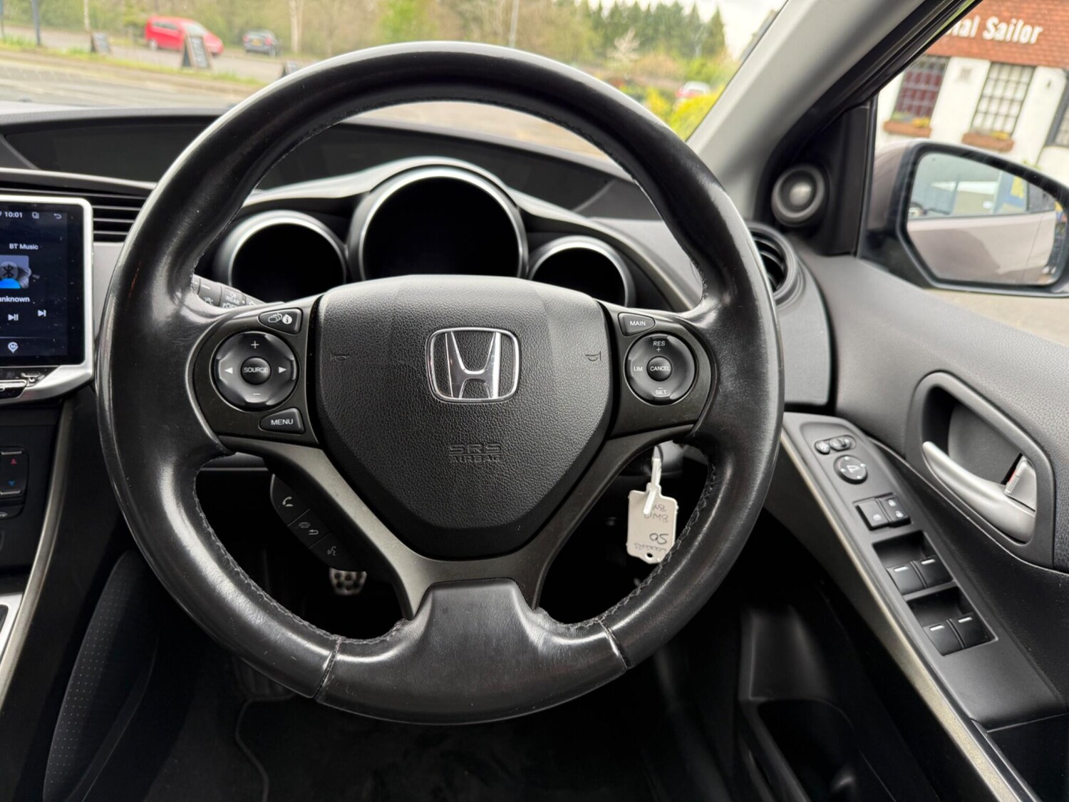 Used Honda Civic 2012 for sale - 78122232: Photo 29