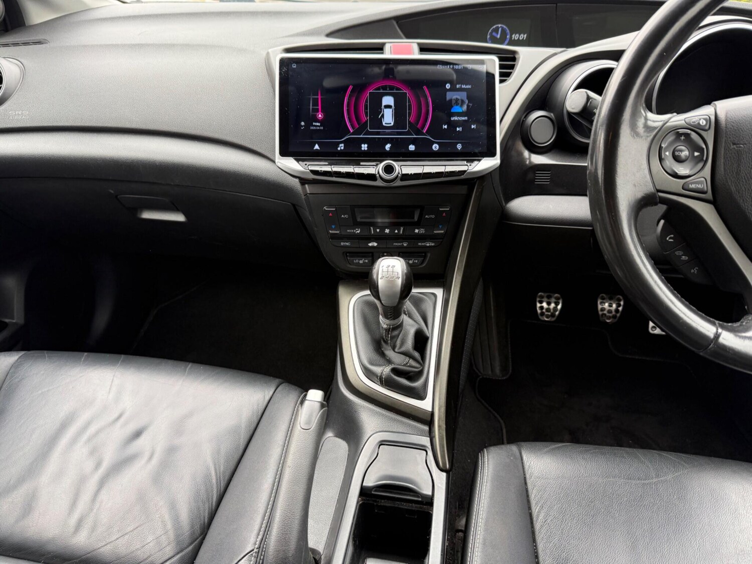 Used Honda Civic 2012 for sale - 78122232: Photo 30