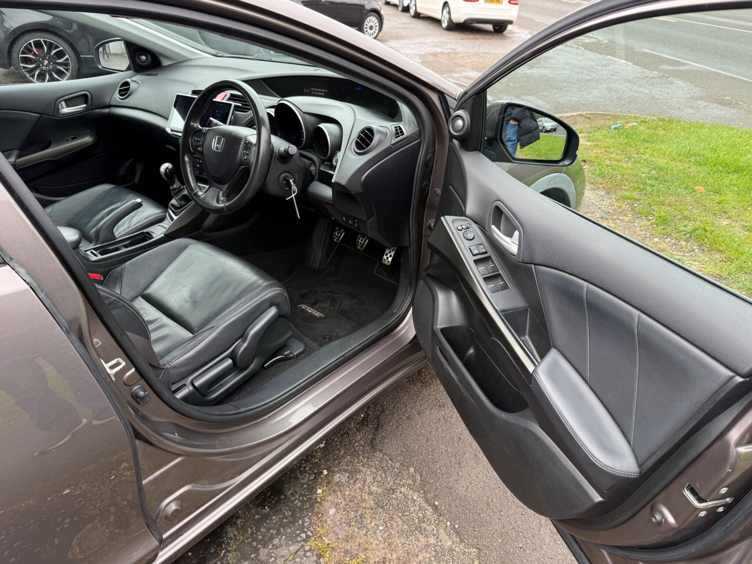 Used Honda Civic 2012 for sale - 78122232: Photo 31