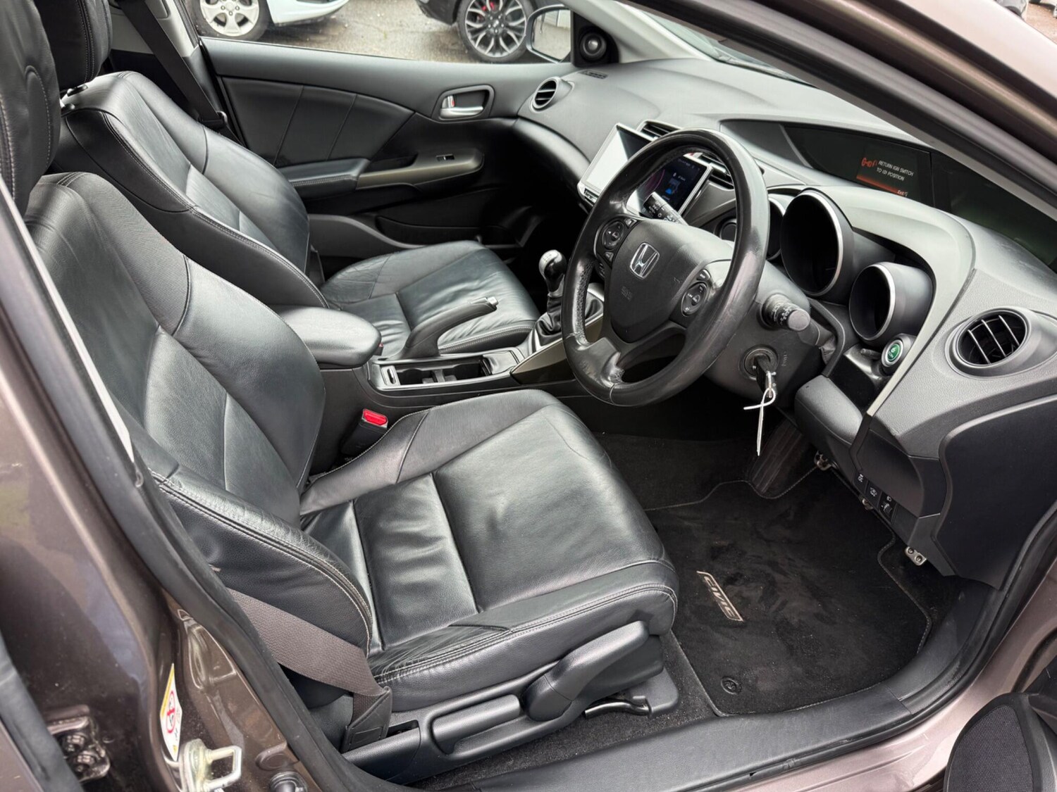 Used Honda Civic 2012 for sale - 78122232: Photo 33