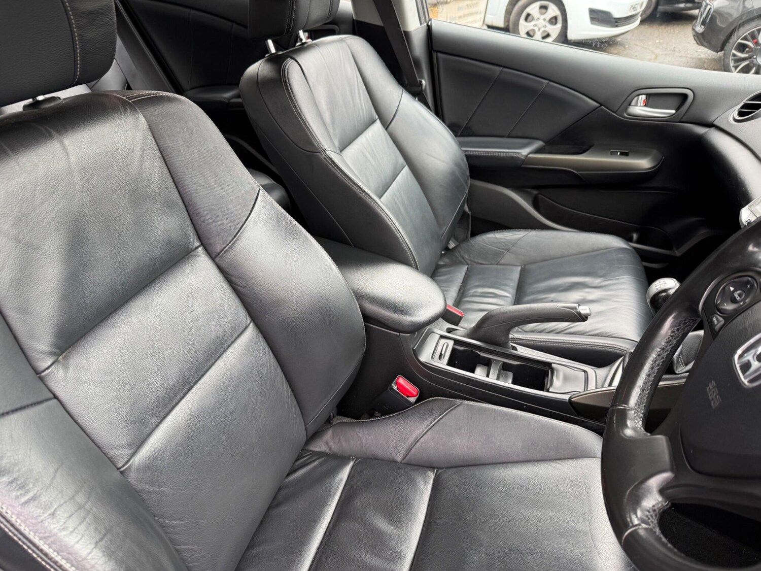 Used Honda Civic 2012 for sale - 78122232: Photo 37