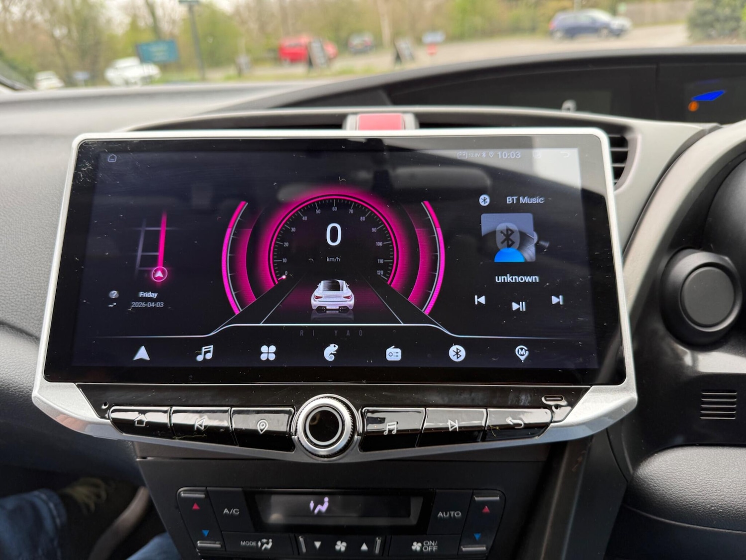 Used Honda Civic 2012 for sale - 78122232: Photo 38