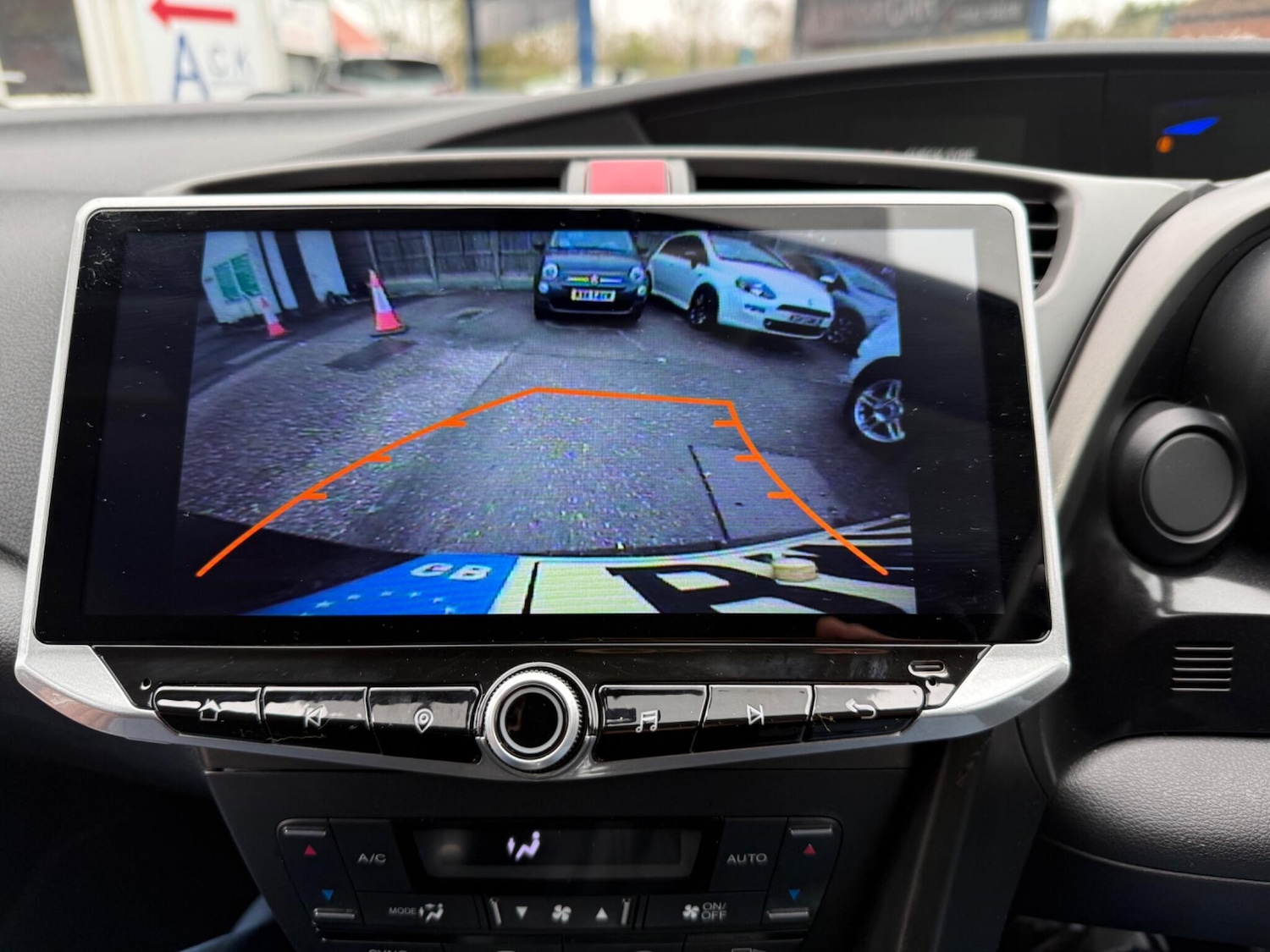 Used Honda Civic 2012 for sale - 78122232: Photo 39