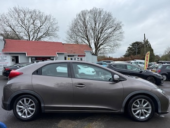 Used Honda Civic 2012 for sale - 78122232: Photo