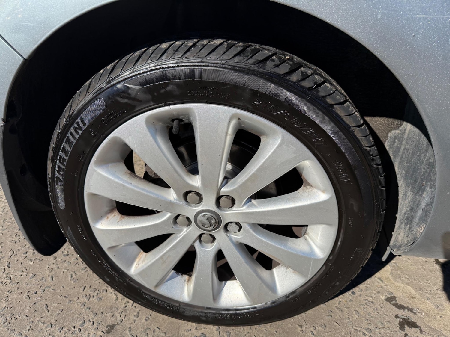 Used Vauxhall Astra 2013 for sale - 76412413: Photo 10