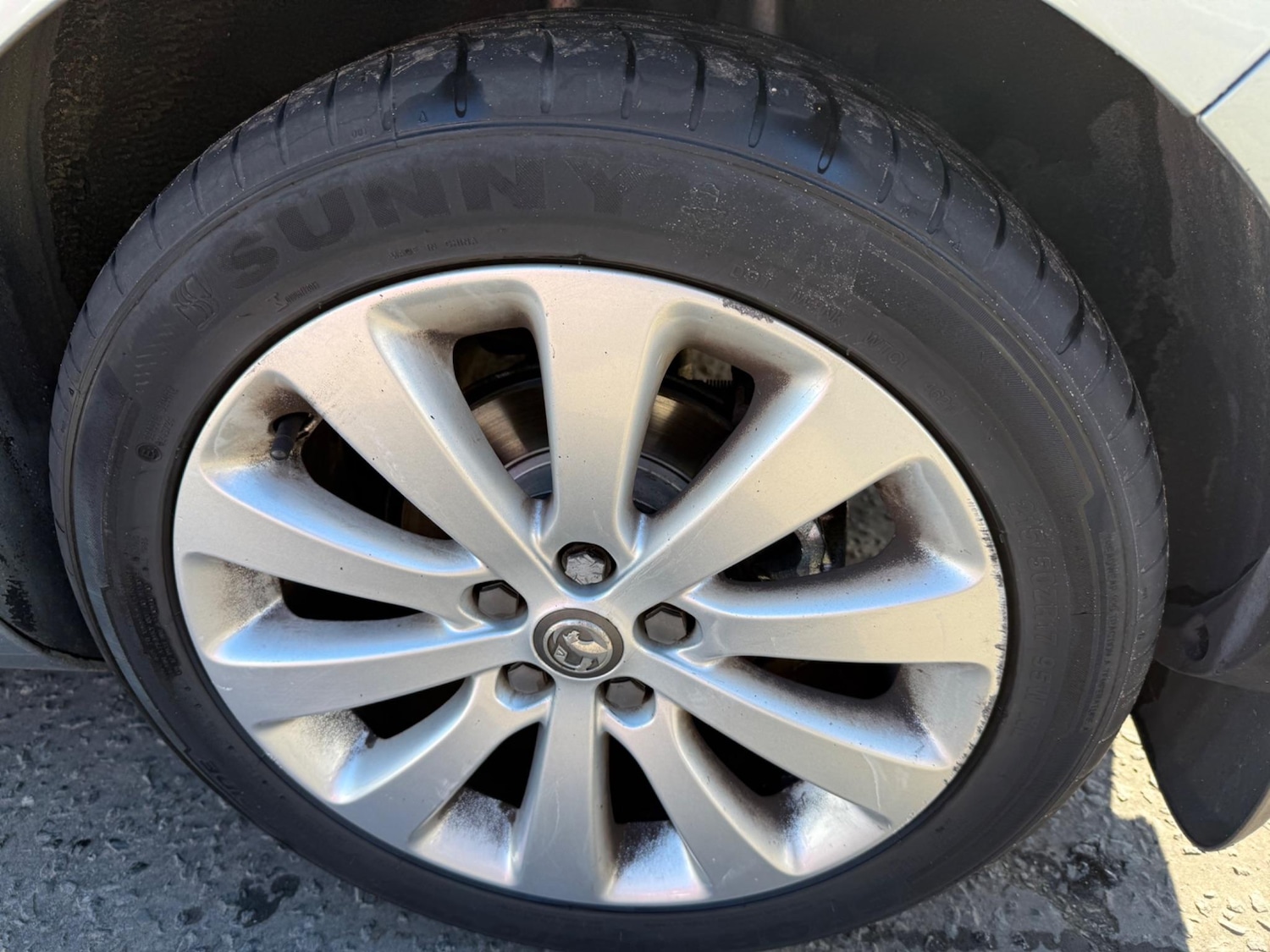 Used Vauxhall Astra 2013 for sale - 76412413: Photo 11