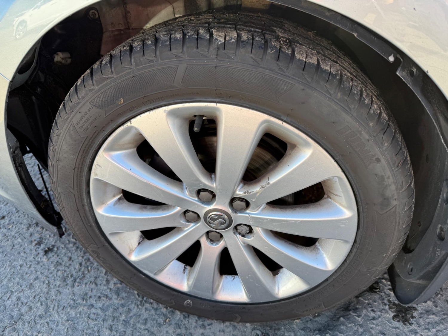 Used Vauxhall Astra 2013 for sale - 76412413: Photo 12