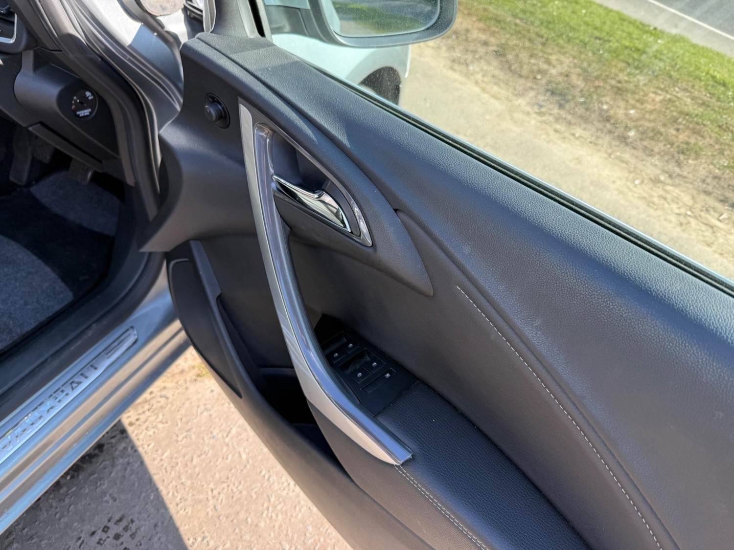 Used Vauxhall Astra 2013 for sale - 76412413: Photo 14