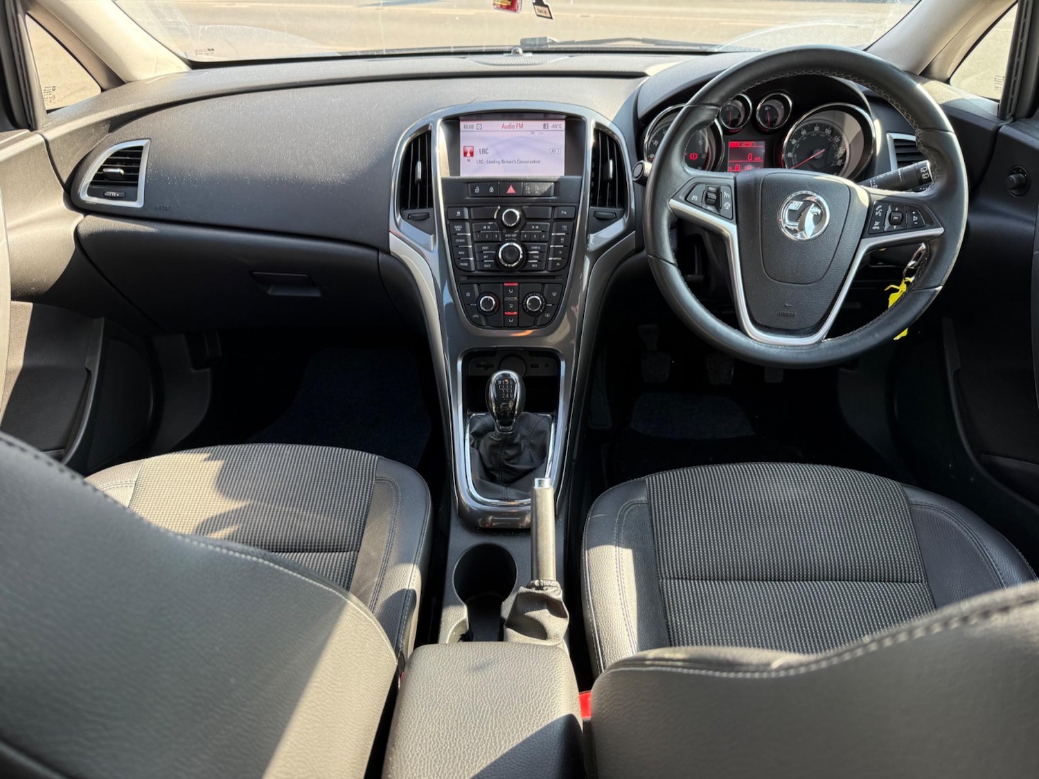 Used Vauxhall Astra 2013 for sale - 76412413: Photo 18