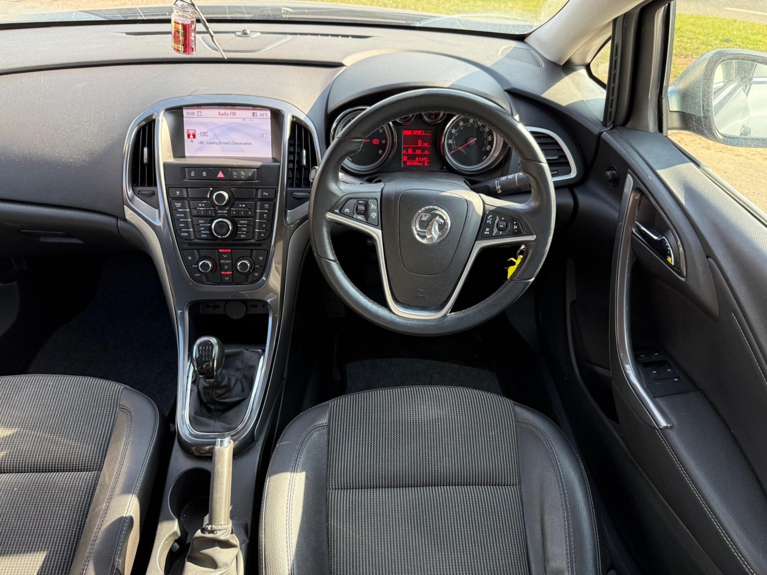 Used Vauxhall Astra 2013 for sale - 76412413: Photo 19