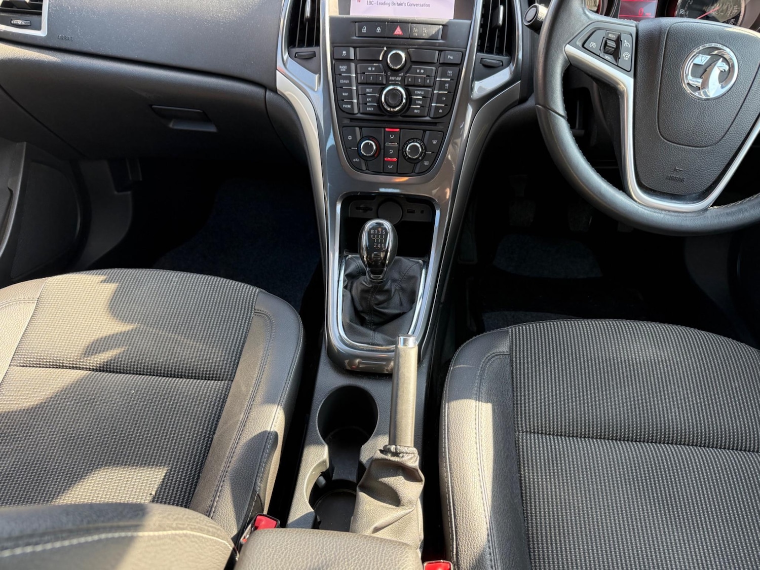 Used Vauxhall Astra 2013 for sale - 76412413: Photo 20