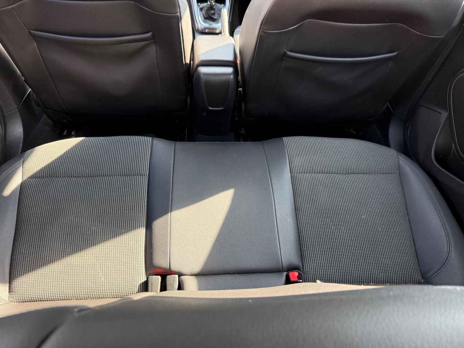 Used Vauxhall Astra 2013 for sale - 76412413: Photo 24