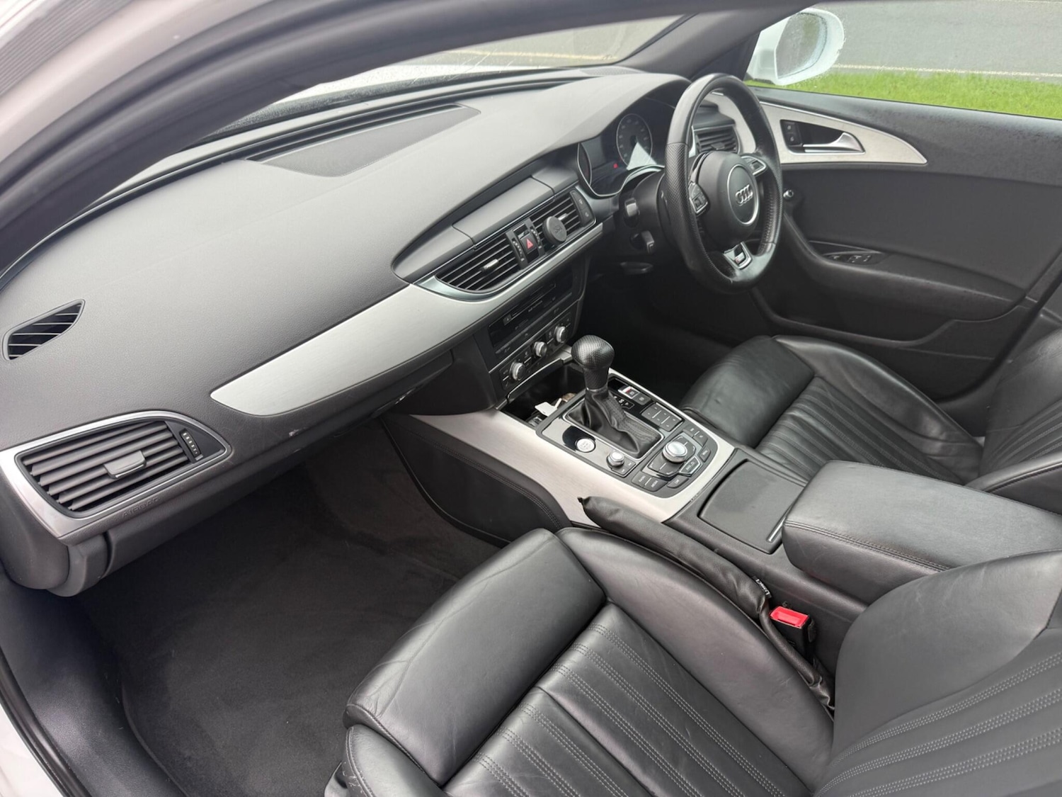 Used Audi A6 2013 for sale - 76767445: Photo 13