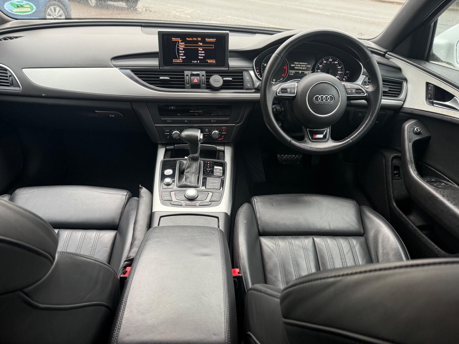 Used Audi A6 2013 for sale - 76767445: Photo 14