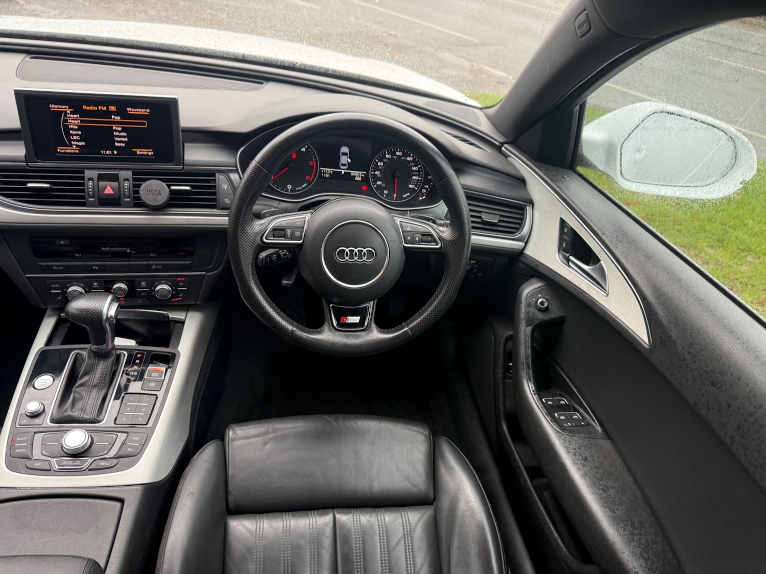 Used Audi A6 2013 for sale - 76767445: Photo 15