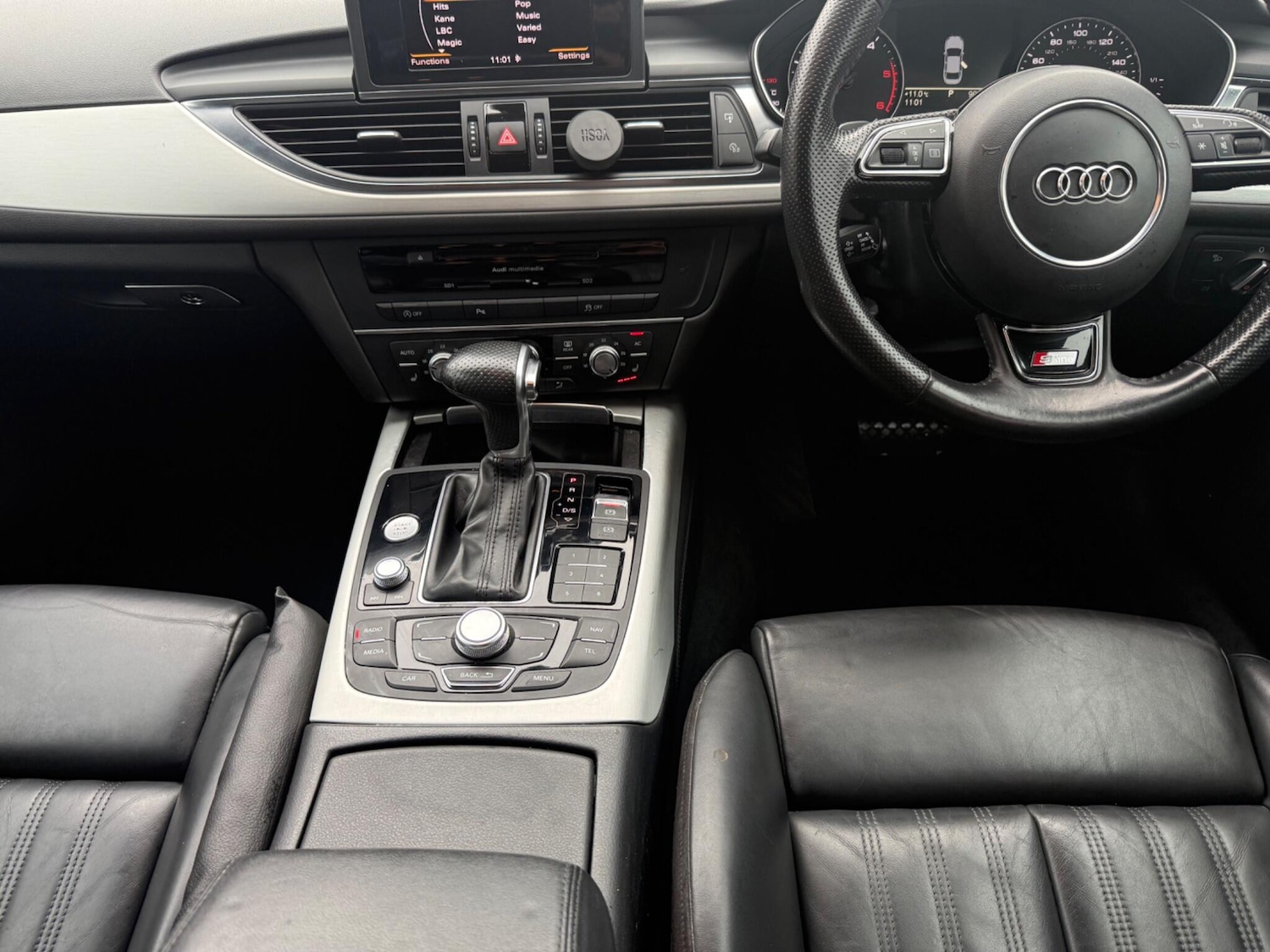 Used Audi A6 2013 for sale - 76767445: Photo 16