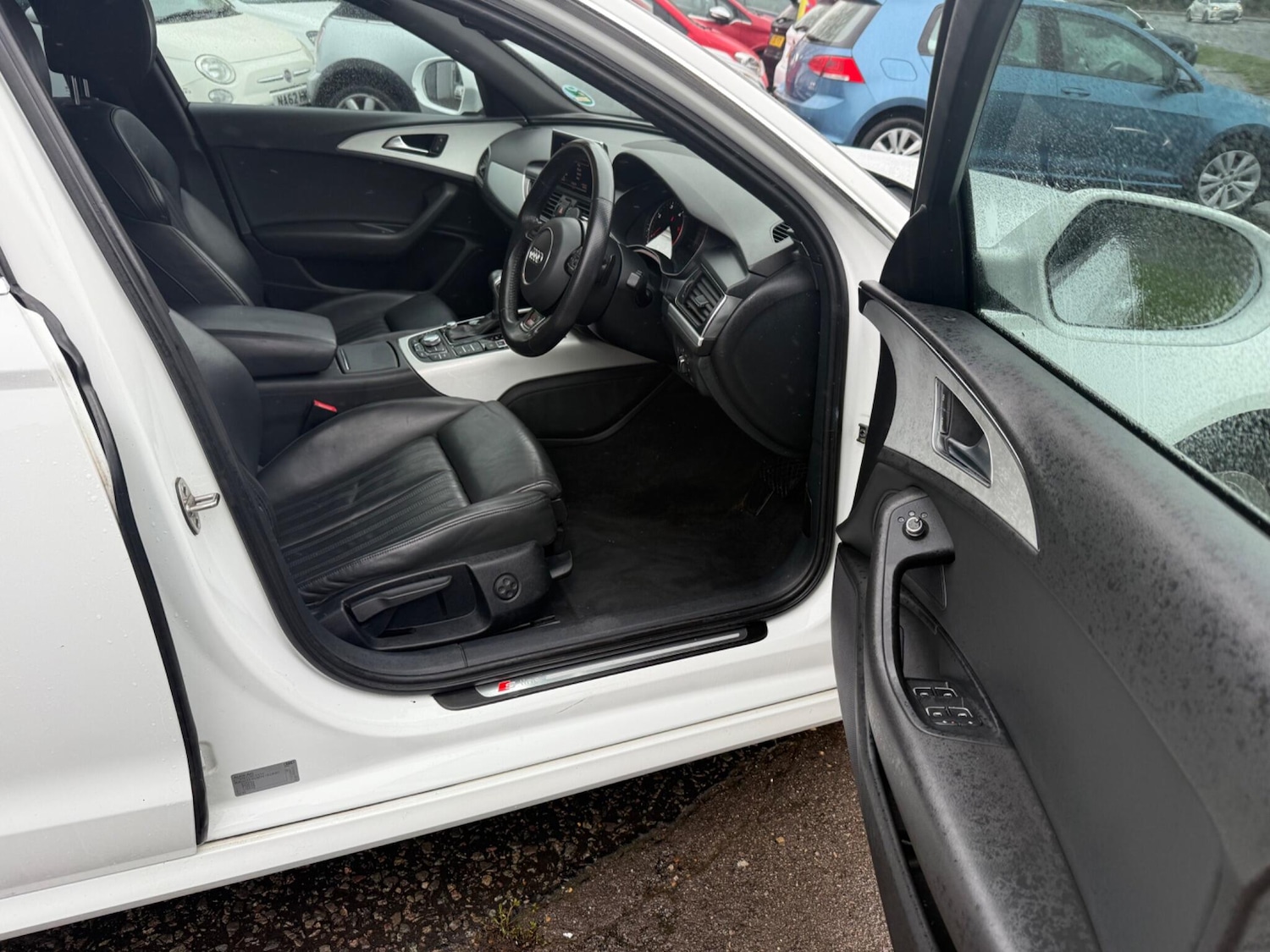 Used Audi A6 2013 for sale - 76767445: Photo 19