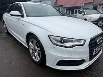 Audi - A6