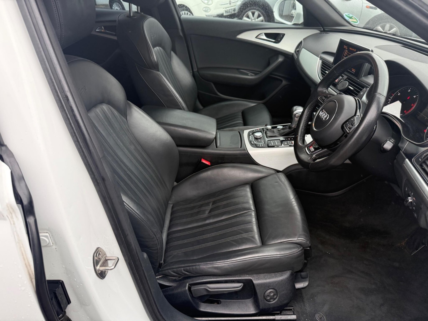 Used Audi A6 2013 for sale - 76767445: Photo 20