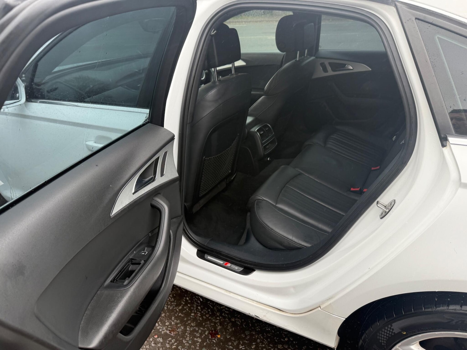 Used Audi A6 2013 for sale - 76767445: Photo 21